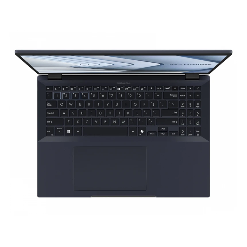 ASUS ExpertBook B3 B3604CVA-WB51D0 (16 inča WUXGA, i5-1335U, 8GB, SSD 1TB) laptop 