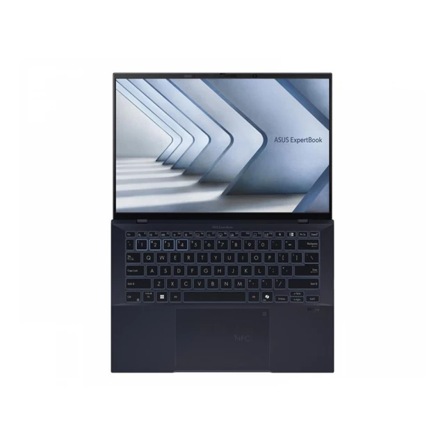 ASUS ExpertBook B9 B9403CVAR-WB73D0 (14 inča OLED, i7-150U, 16GB, SSD 1TB) laptop 