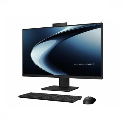 ASUS ExpertCenter P400 AiO P470VAK-WB53C0 (27 inča FHD, i5-13420H, 16GB, SSD 512GB) 