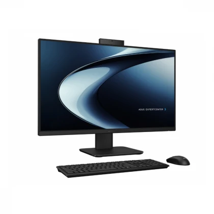 ASUS ExpertCenter P400 AiO P470VAK-WB53C0 (27 inča FHD, i5-13420H, 16GB, SSD 512GB) 