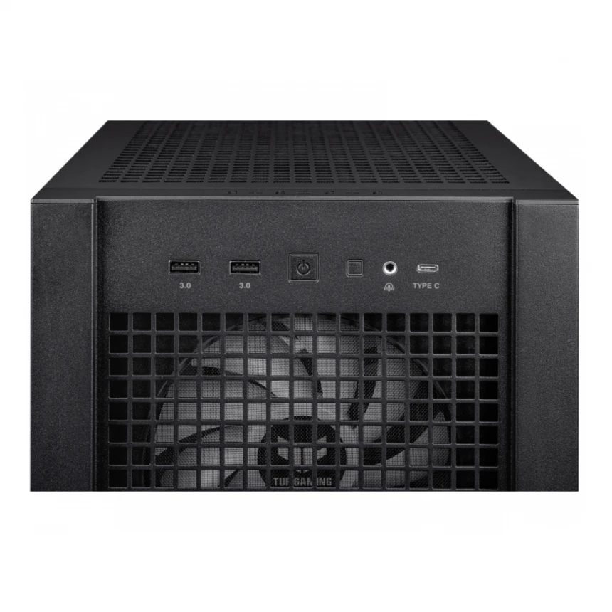 ASUS GT302 TG ARGB TUF Gaming kućište crno
