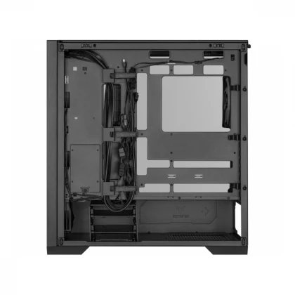 ASUS GT302 TG ARGB TUF Gaming  kućište crno 