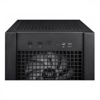 ASUS GT302 TG ARGB TUF Gaming  kućište crno 