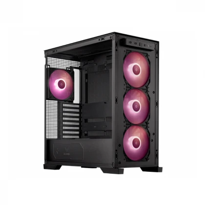 ASUS GT302 TG ARGB TUF Gaming  kućište crno 