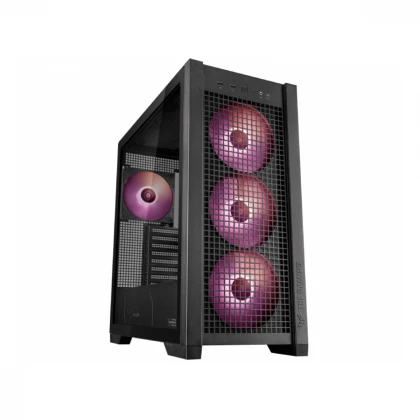 ASUS GT302 TG ARGB TUF Gaming  kućište crno 