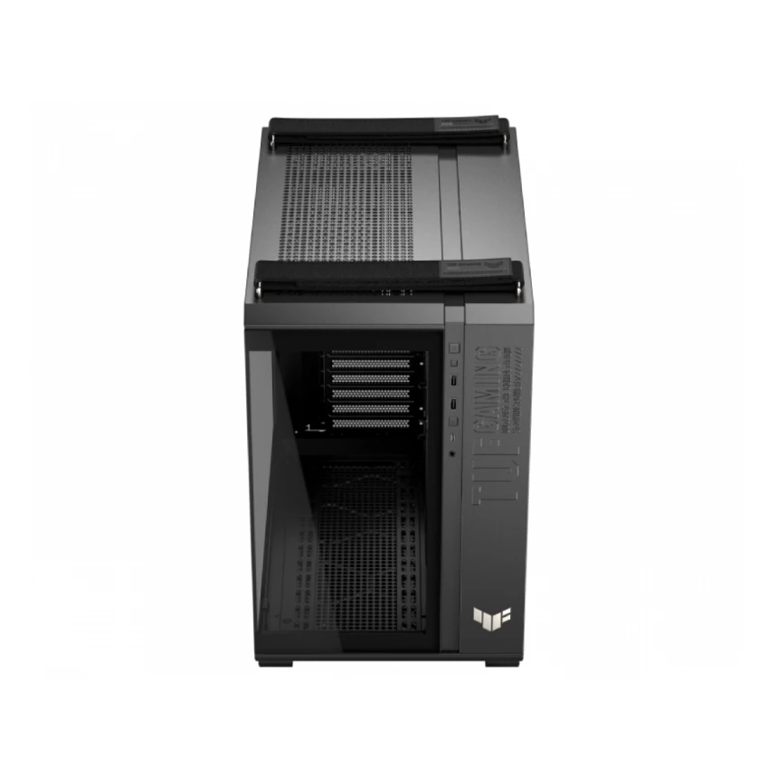 ASUS GT502 HORIZON TG ARGB BLACK TUF Gaming kućište crno 
