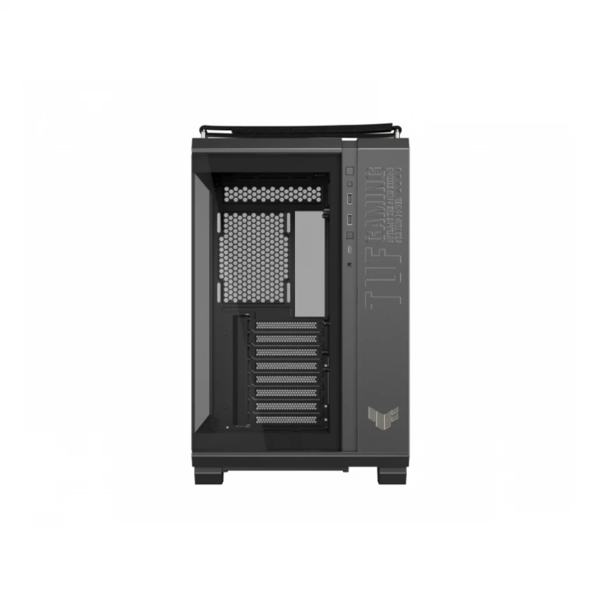 ASUS GT502 HORIZON TG ARGB BLACK TUF Gaming kućište crno 
