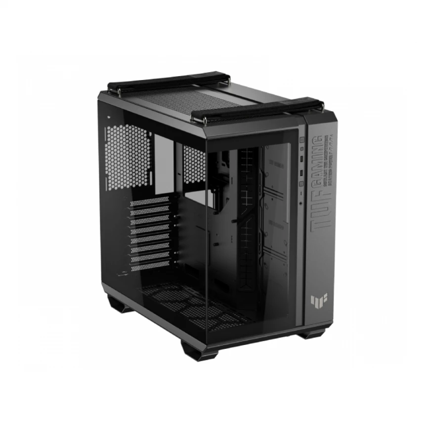 ASUS GT502 HORIZON TG ARGB BLACK TUF Gaming kućište crno 