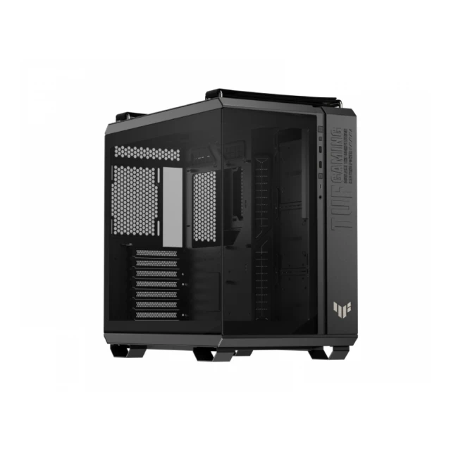 ASUS GT502 HORIZON TG ARGB BLACK TUF Gaming kućište crno 