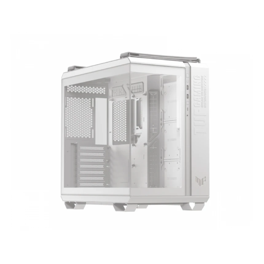 ASUS GT502 HORIZON TG ARGB WHITE TUF Gaming kućište belo 