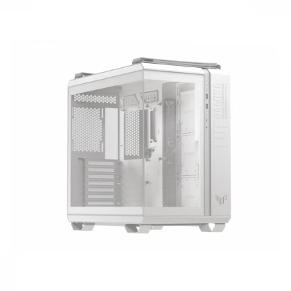ASUS GT502 HORIZON TG ARGB WHITE TUF Gaming kućište belo 