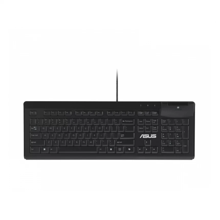 ASUS KU100 Smart Card tastatura 