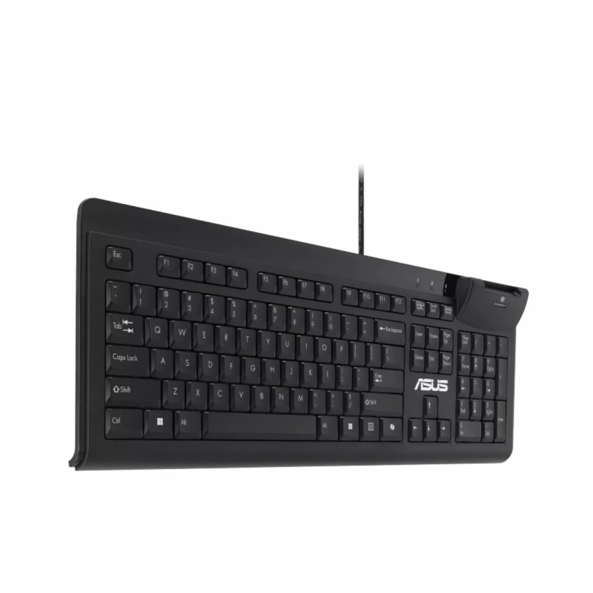 ASUS KU100 Smart Card tastatura 