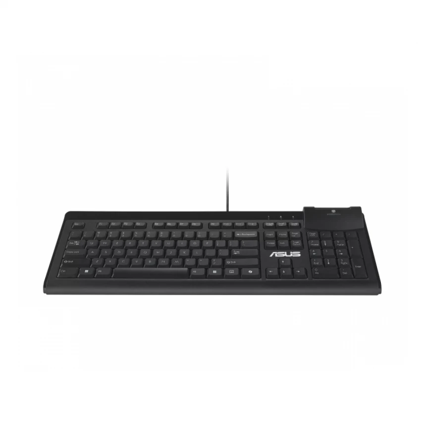 ASUS KU100 Smart Card tastatura 