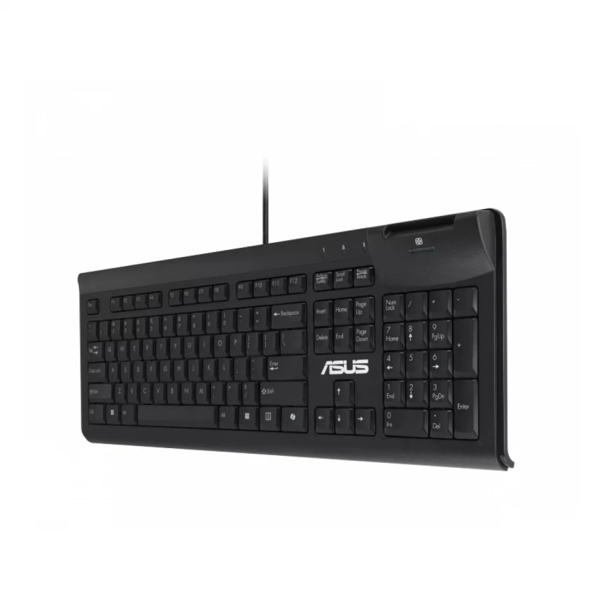 ASUS KU100 Smart Card tastatura 
