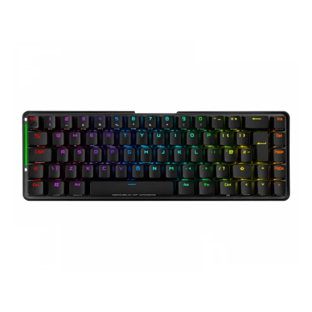 ASUS M601 ROG FALCHION Wireless Gaming tastatura 