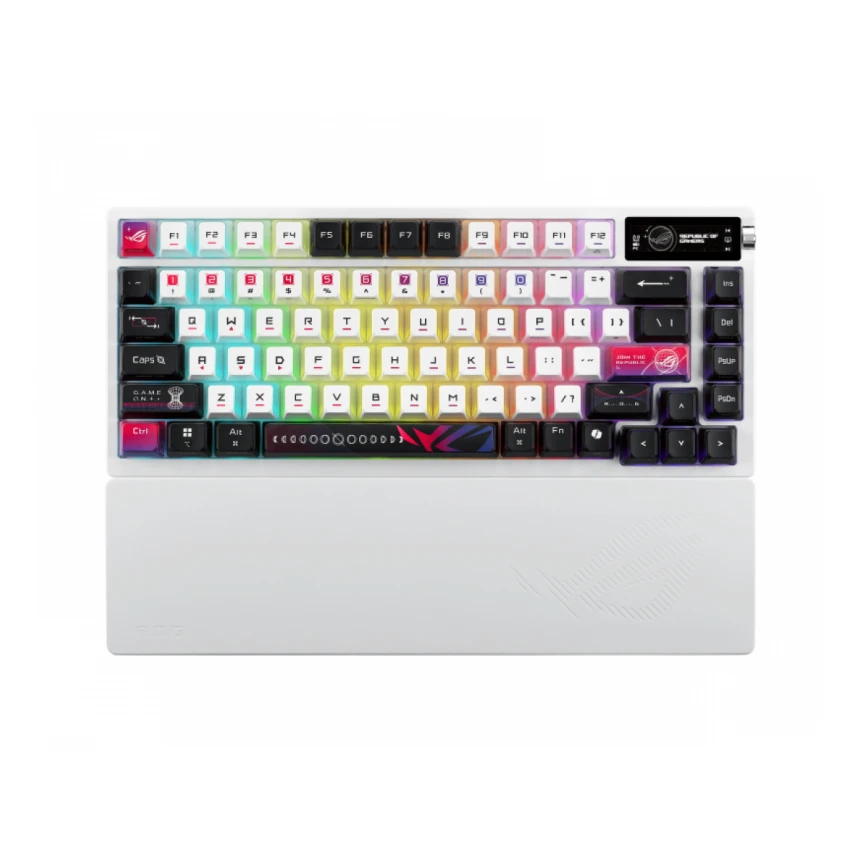 ASUS M704 ROG AZOTH X Gaming tastatura 