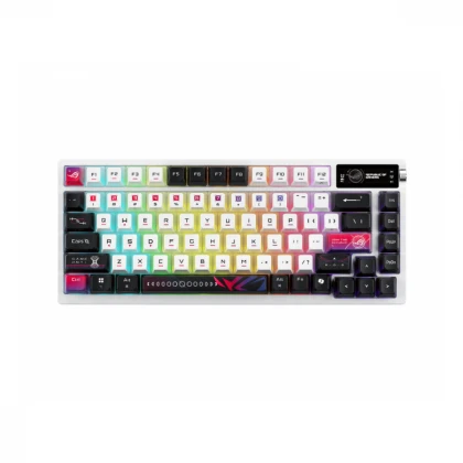 ASUS M704 ROG AZOTH X Gaming tastatura 