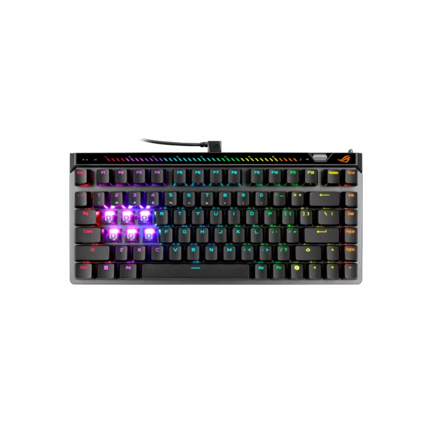 ASUS M705 ROG FALCHION ACE Gaming tastatura