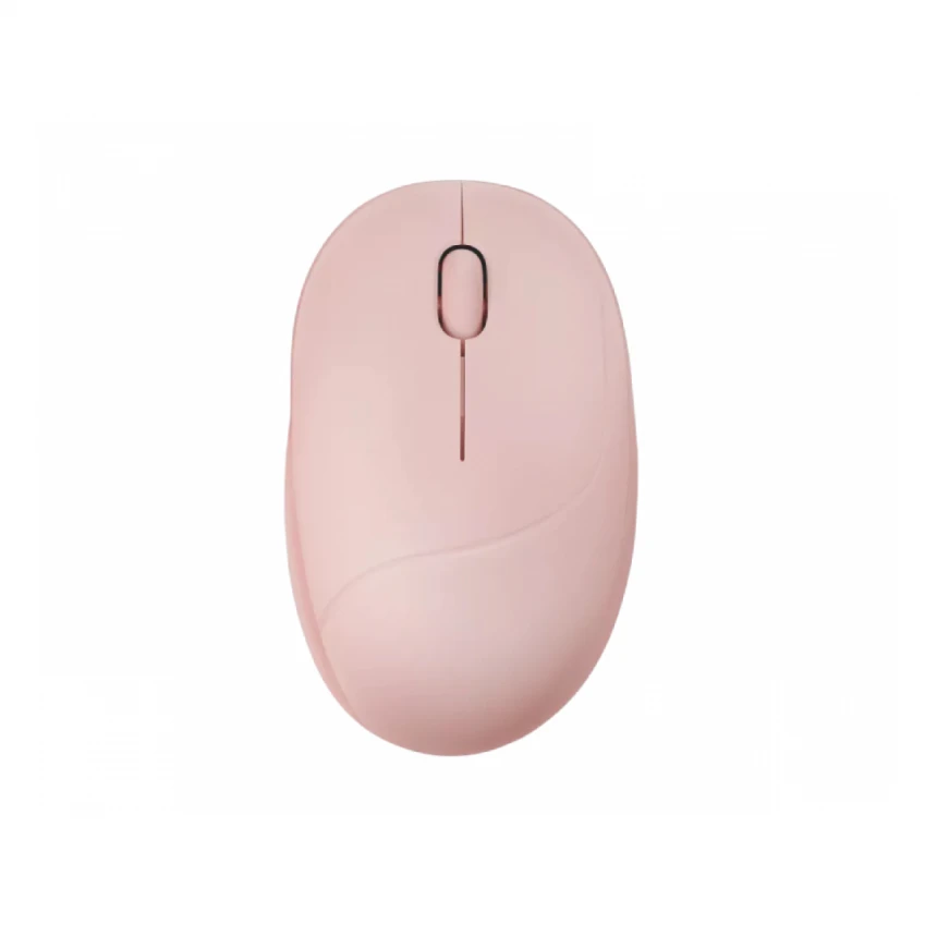 ASUS MD101 Wireless miš roze