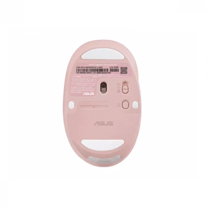ASUS MD101 Wireless miš roze 
