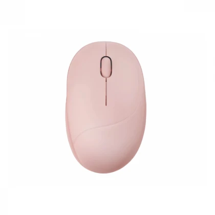 ASUS MD101 Wireless miš roze 