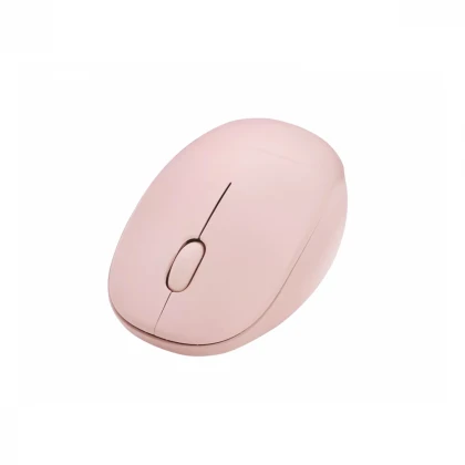 ASUS MD101 Wireless miš roze 