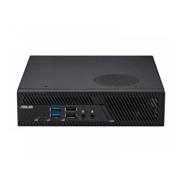 ASUS Mini PC PB63-B-B30172MH Intel Core i3-14100 