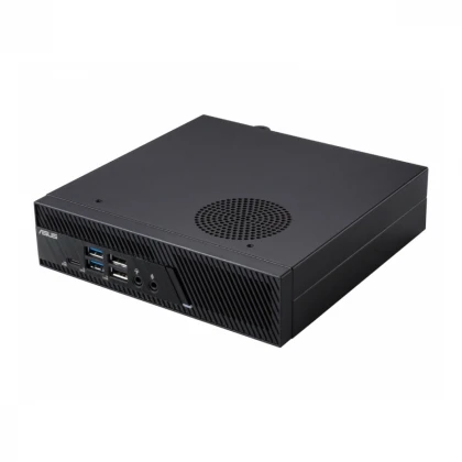 ASUS Mini PC PB63-B-B30172MH Intel Core i3-14100 
