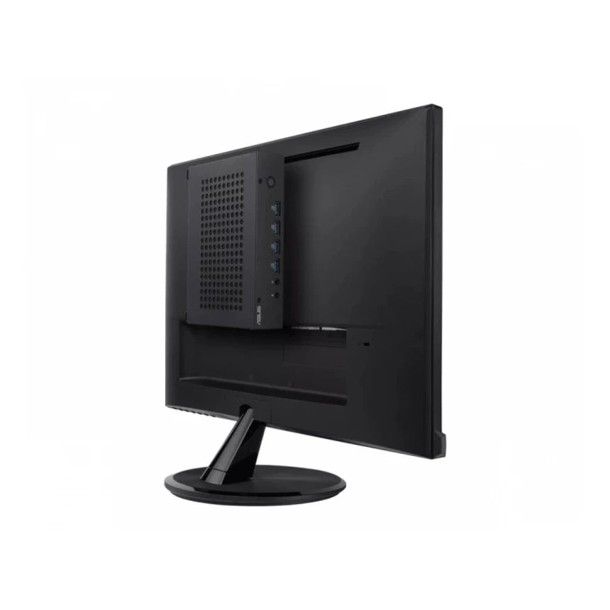 ASUS Mini PC PN43-BBN100MD (Intel N100, Barebone) 