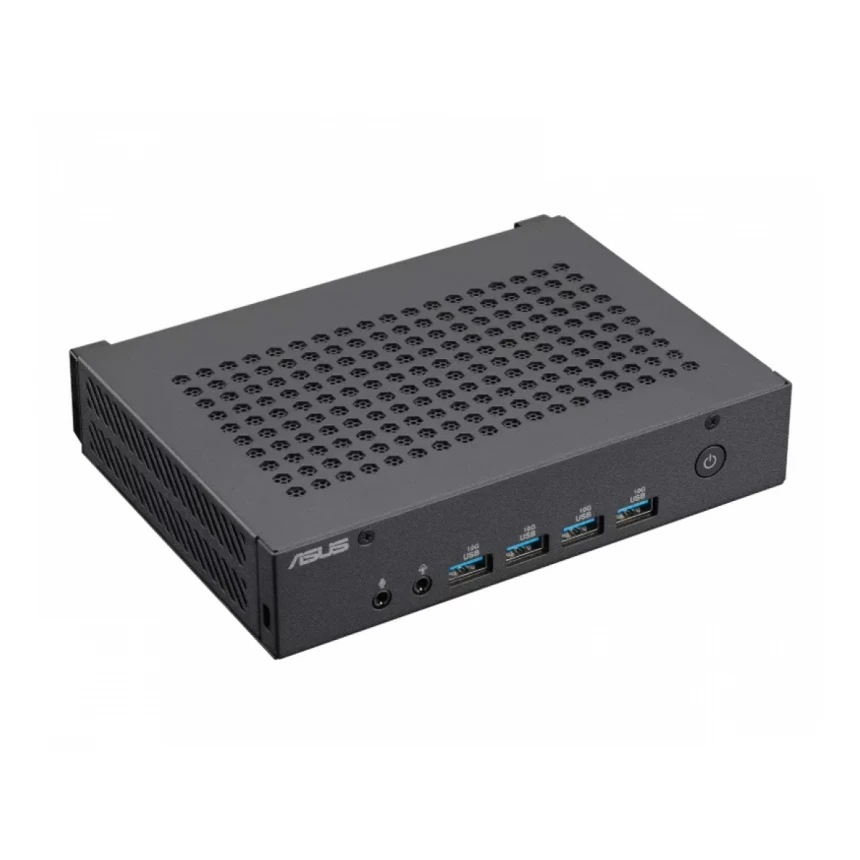 ASUS Mini PC PN43-BBN100MD (Intel N100, Barebone) 