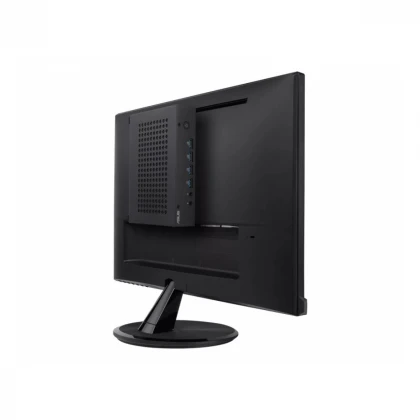 ASUS Mini PC PN43-BBN100MD (Intel N100, Barebone) 