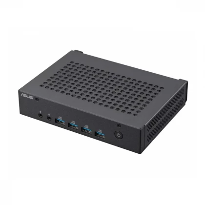 ASUS Mini PC PN43-BBN100MD (Intel N100, Barebone) 