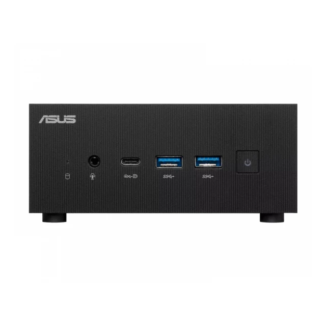 ASUS Mini PC PN53-BS5753MDS1 (Ryzen 5 7530U, Barebone) 
