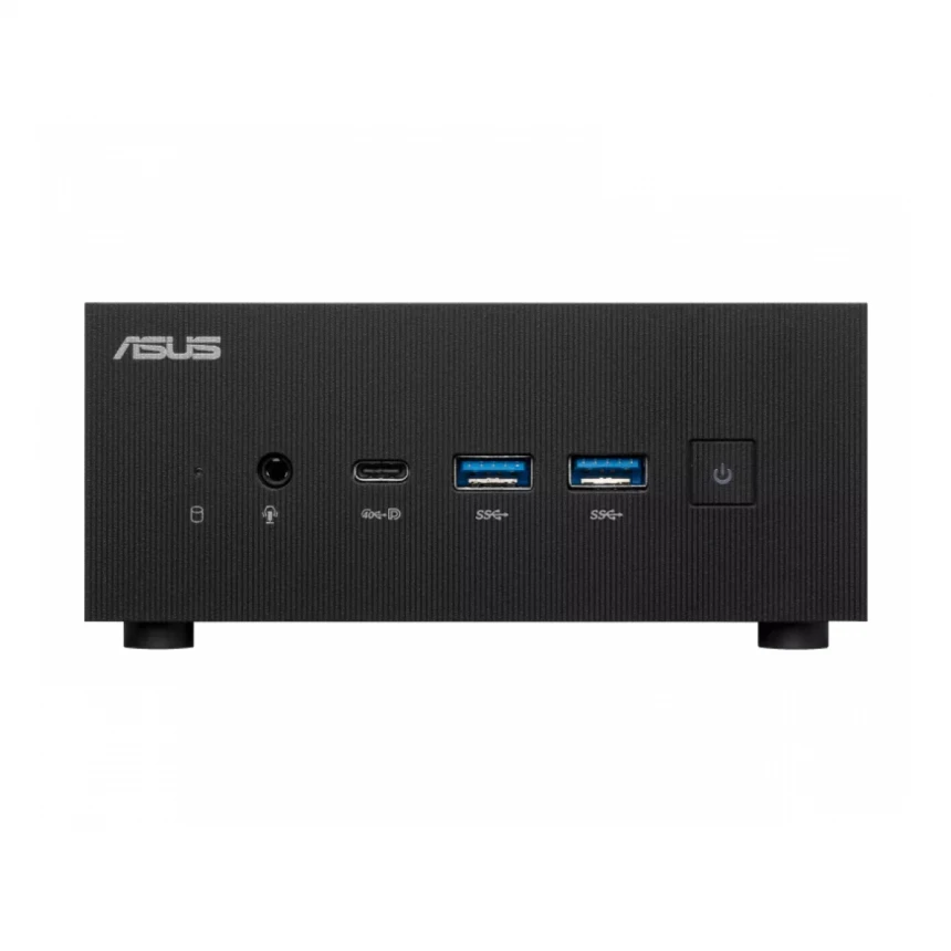 ASUS Mini PC PN53-BS7773MDS1 (Ryzen 7 7730U, Barebone) 