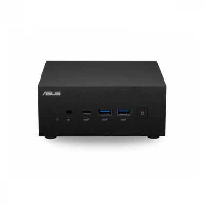 ASUS Mini PC PN64-B-S 7296MD (i7-13700H, Barebone) 