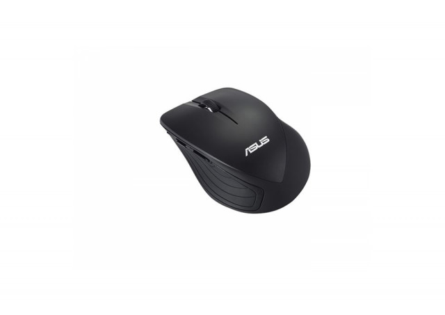 ASUS MIŠ WT465 WIRELESS CRNI