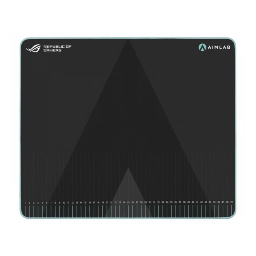 ASUS NC16-ROG HONE ACE AIM LAB EDITION Gaming podloga za miš 