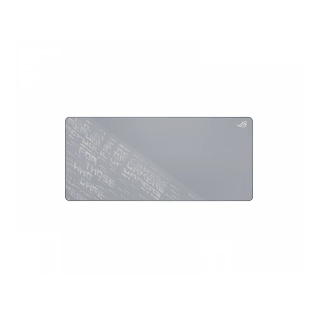 ASUS NC18 ROG SCABBARD II ARCTIC GRAY XXL Gaming podloga za miš 