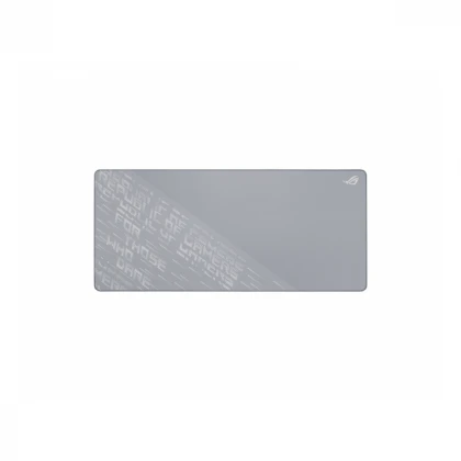 ASUS NC18 ROG SCABBARD II ARCTIC GRAY XXL Gaming podloga za miš 