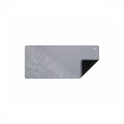 ASUS NC18 ROG SCABBARD II ARCTIC GRAY XXL Gaming podloga za miš 