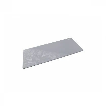 ASUS NC18 ROG SCABBARD II ARCTIC GRAY XXL Gaming podloga za miš 