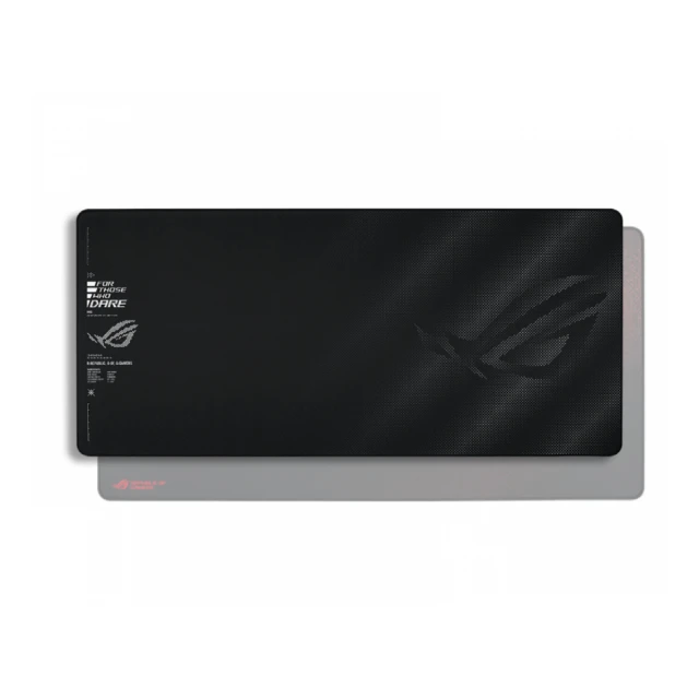 ASUS NC20 ROG SHEATH II XXL Gaming podloga za miš crna 