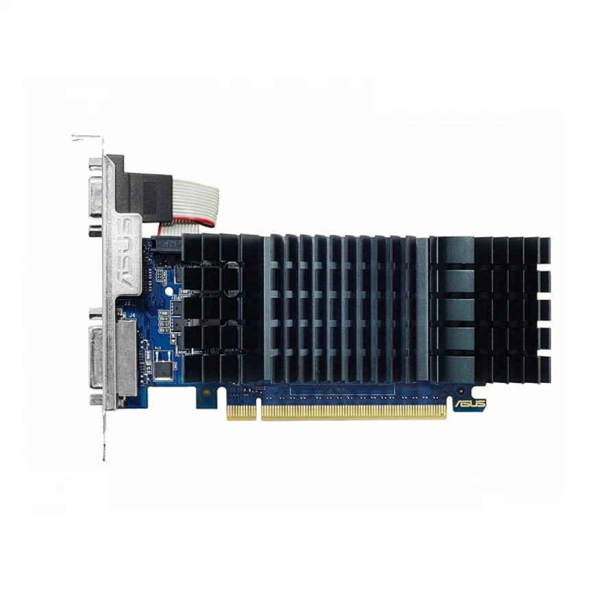 ASUS nVidia GeForce GT 730 2GB 64bit GT730-SL-2GD5-BRK grafička karta