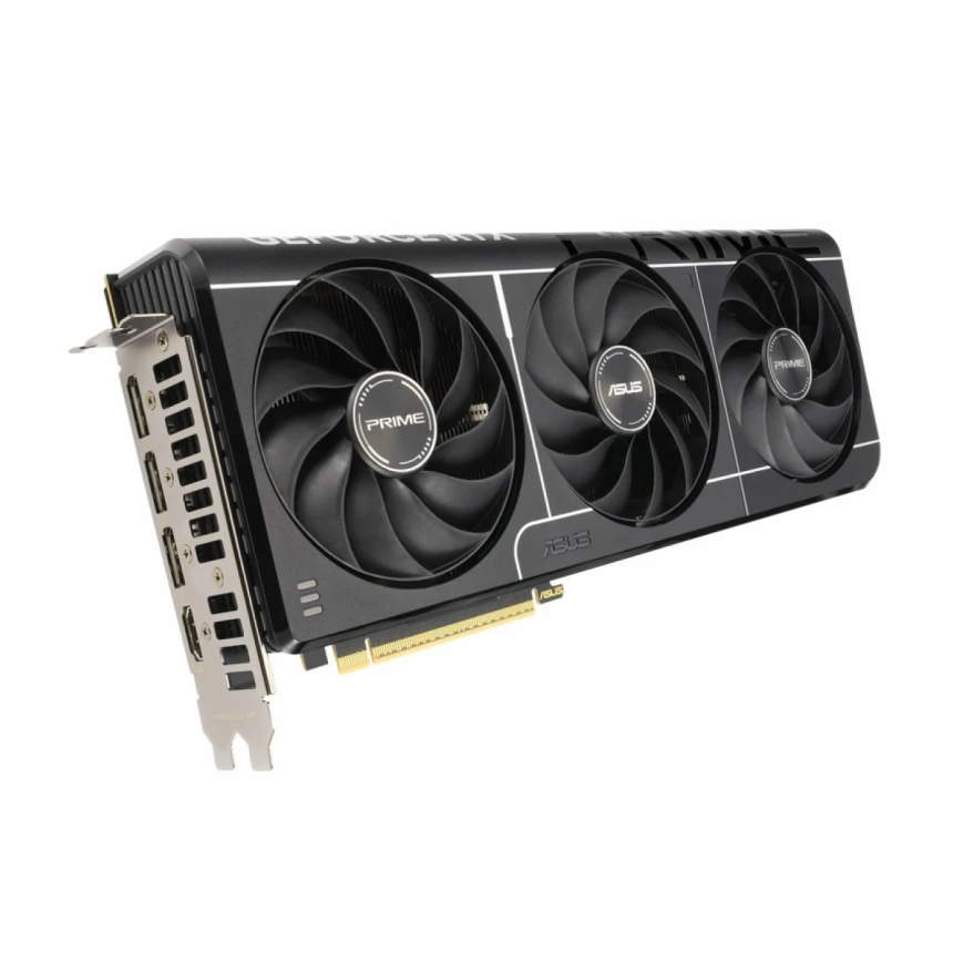 ASUS nVidia GeForce PRIME-RTX5080-O16G grafička karta