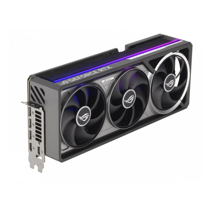 ASUS nVidia GeForce ROG-ASTRAL-RTX5080-O16G-GAMING grafička karta