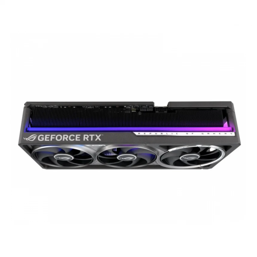ASUS nVidia GeForce ROG-ASTRAL-RTX5080-O16G-GAMING grafička karta