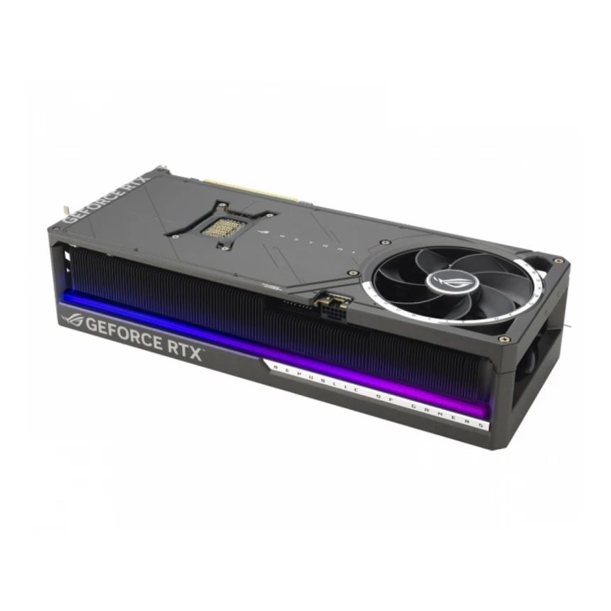 ASUS nVidia GeForce ROG-ASTRAL-RTX5080-O16G-GAMING grafička karta