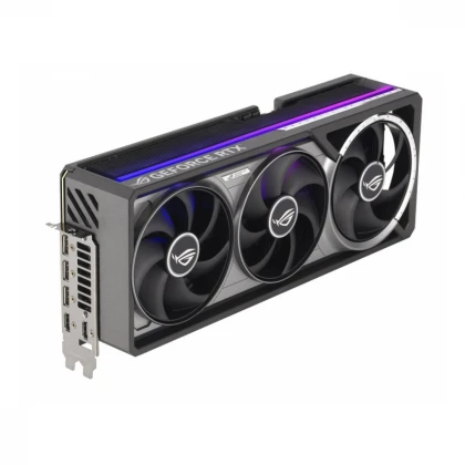 ASUS nVidia GeForce ROG-ASTRAL-RTX5080-O16G-GAMING grafička karta