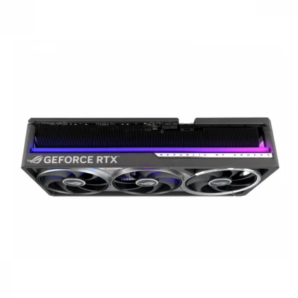 ASUS nVidia GeForce ROG-ASTRAL-RTX5080-O16G-GAMING grafička karta